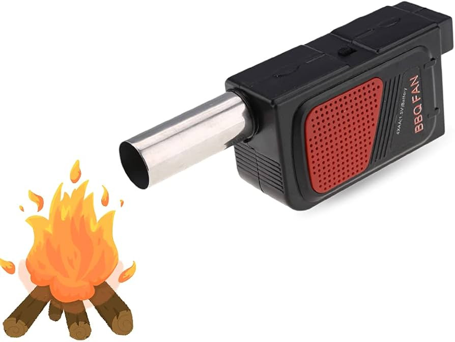 Electric Air Blower AS-OG-0912R