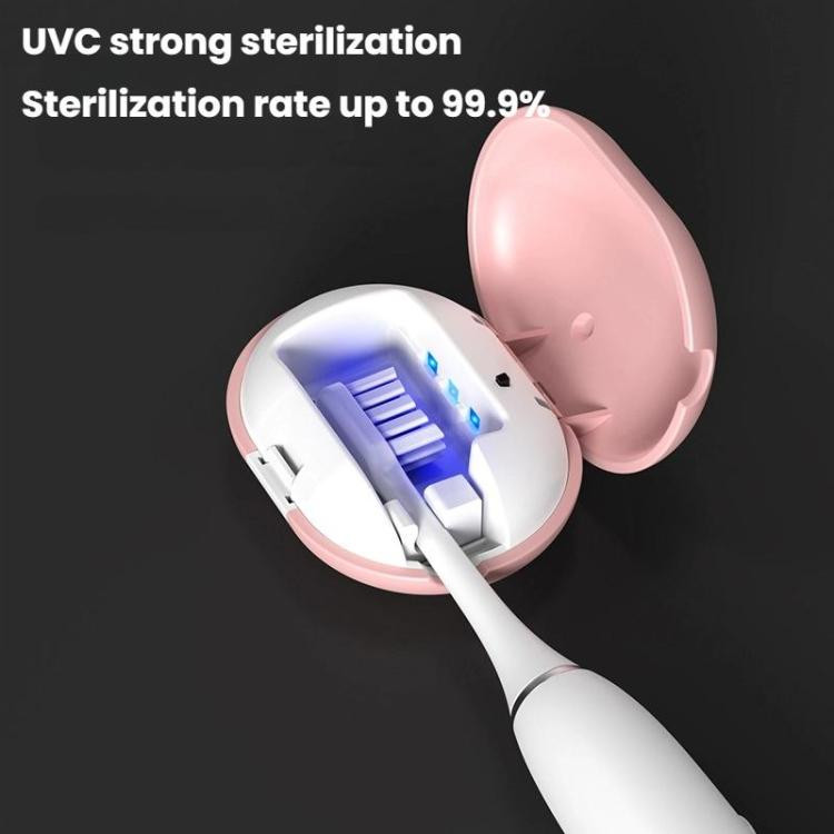 UV Sterilizer Mini Toothbrush Storage DTBD0606228101AG