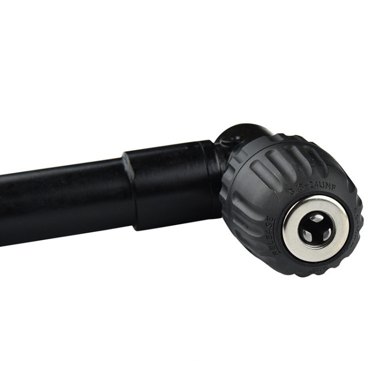 3124 90 Degrees Right-Angle Electric Drill Transmutor Accessories FTBD0601926401B