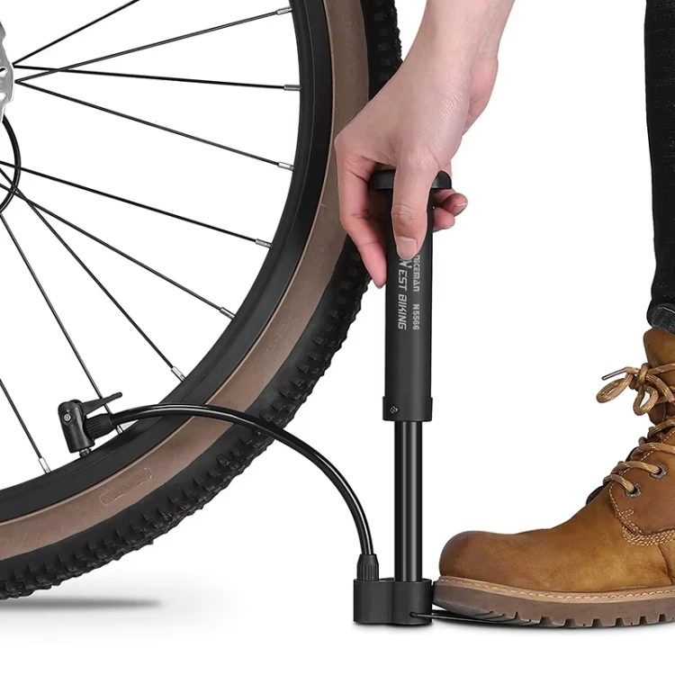 Mini Bicycle Pump Cycling Equipment 7TBD0605248401A8
