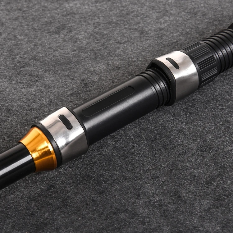Mini Fishing Rod Luya Ice Fishing Rod, Length: 1.0m PTBD0602591001Y