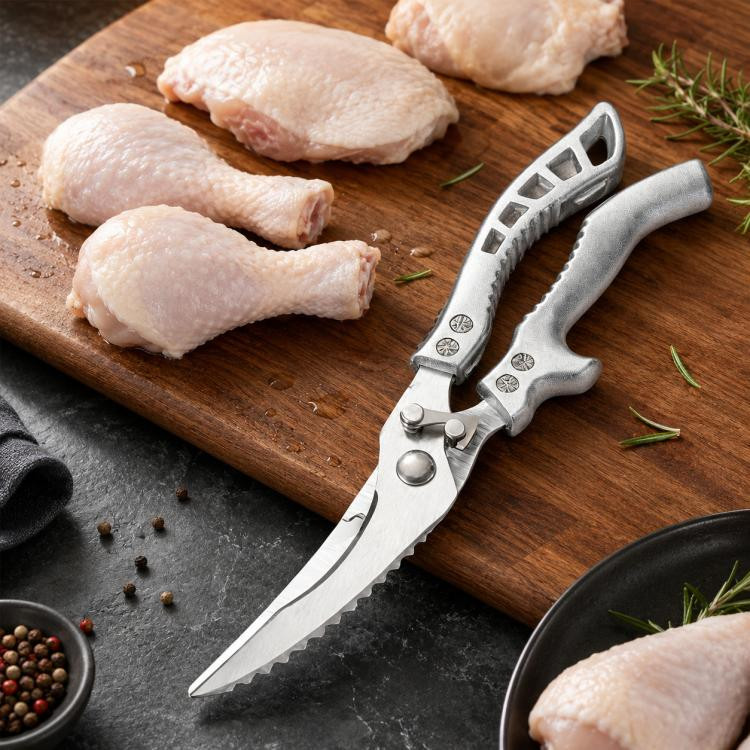 Scissors Multi-Functional Kitchen Shears for Home Use RTBD0606767501AK