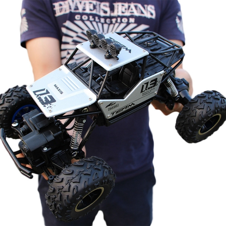 4WD Double Motors Off-Road EEDA002793901BD
