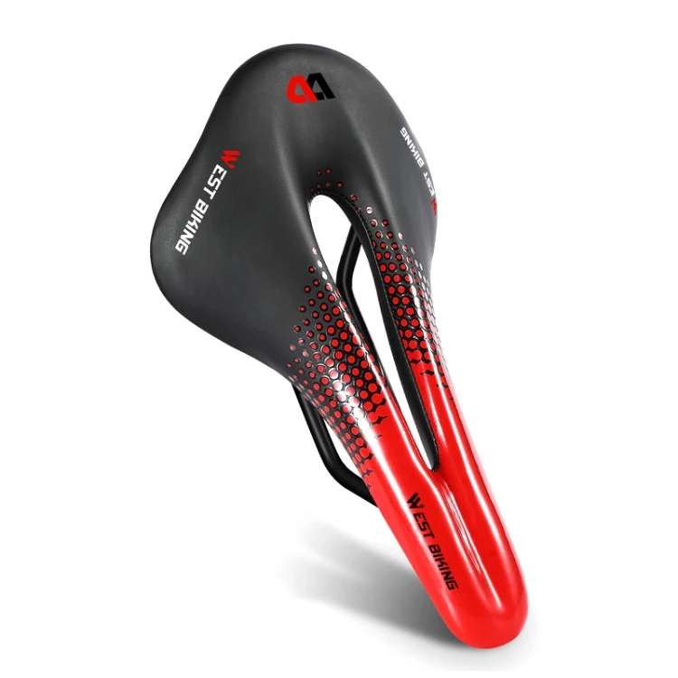 WEST BIKING Bike Cushion Riding Comfort Road Car