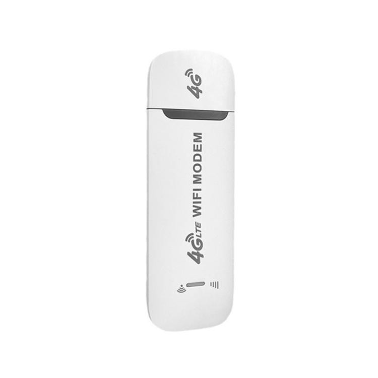 4G Wireless Internet Card LTE Mobile WiFi Car Router TTBD0605695701AF