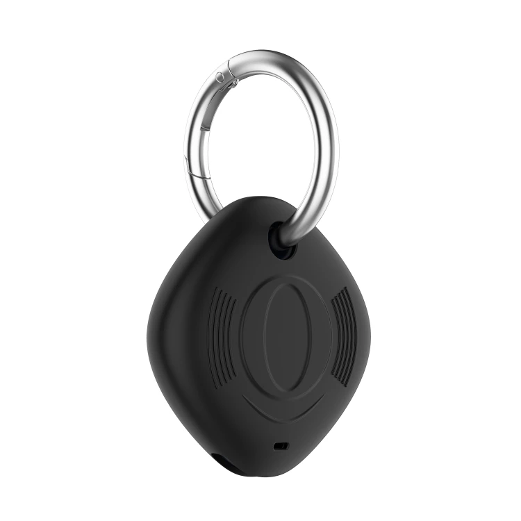 Location Tracker Anti-lost Portable Silicone Case Protective for Samsung Galaxy Smart Tag AEDA001712901AS