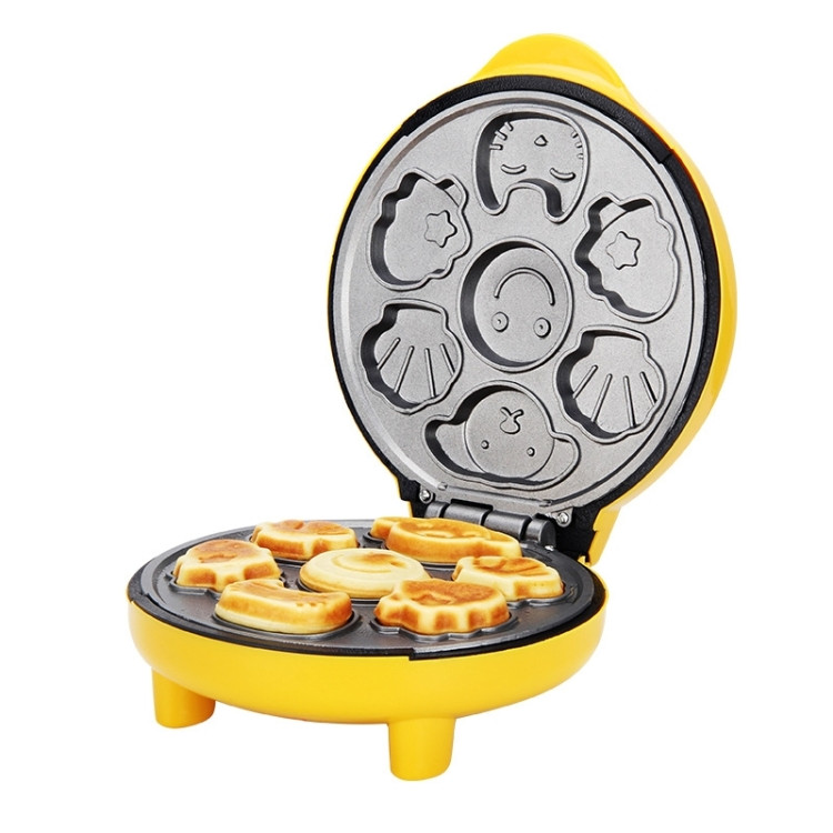 Cake Machine Double-sided Heating Baking Machine, Plug Type:US Plug REDA007112101AF