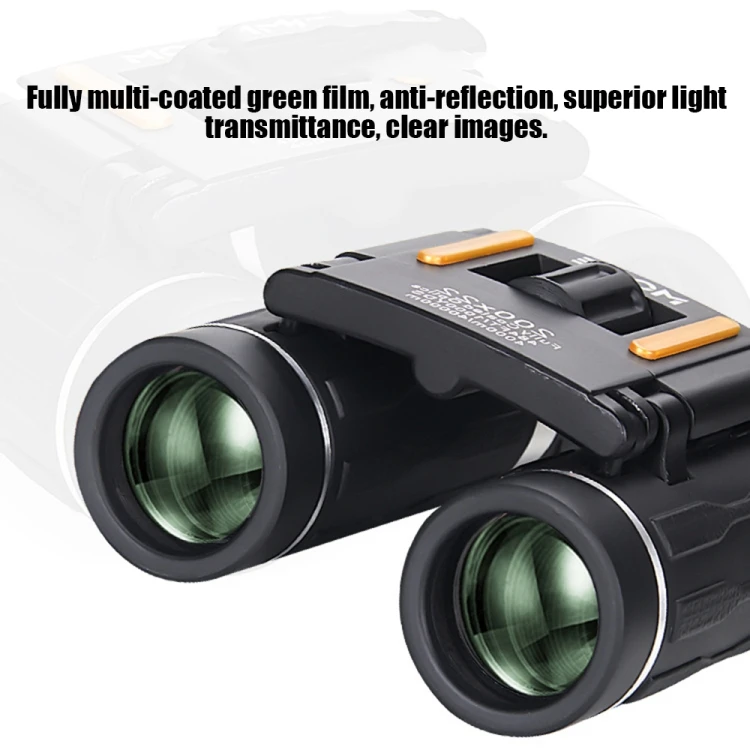 Moge 200x22 Outdoor Professional HD Night Vision Telescope ROG8793H
