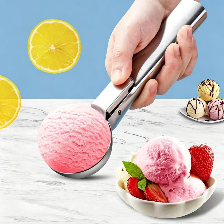 Ice Cream Scoop Fruit Ball Scoop BTBD0606802801AR