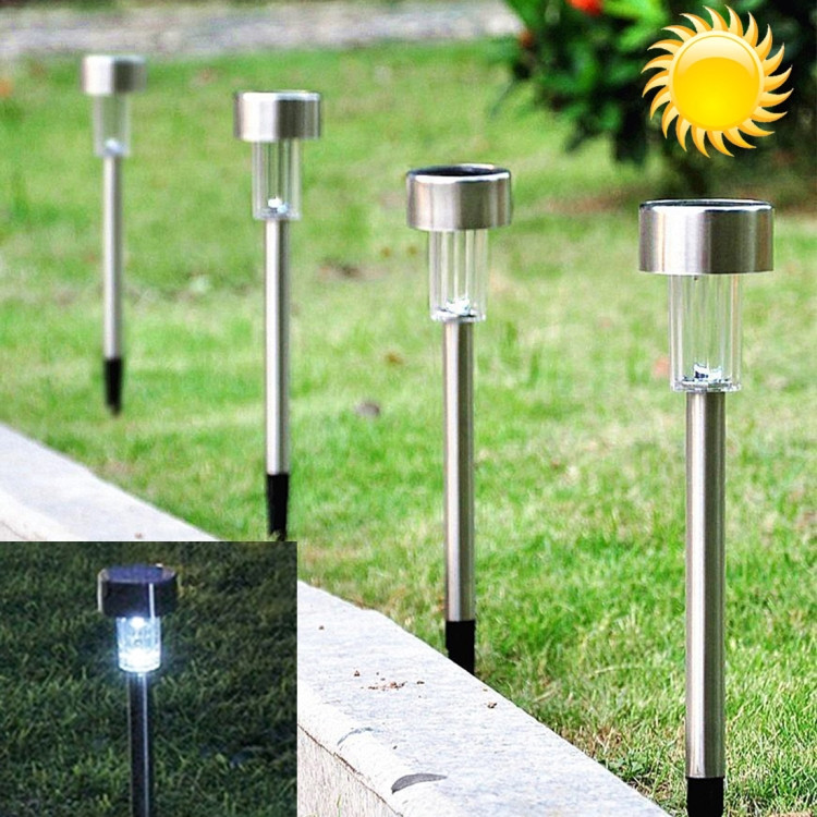Solar Energy Outdoor Lawn Lamp FS-LED-2836AB