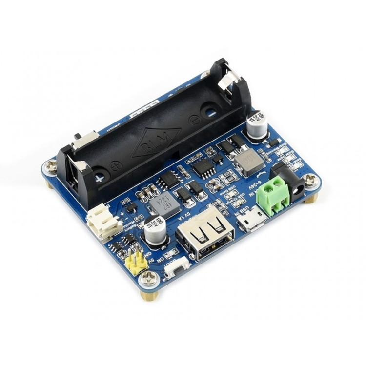 Solar Power Management Module for 6V~24V Solar Panel (no battery include)VZY14280174B
