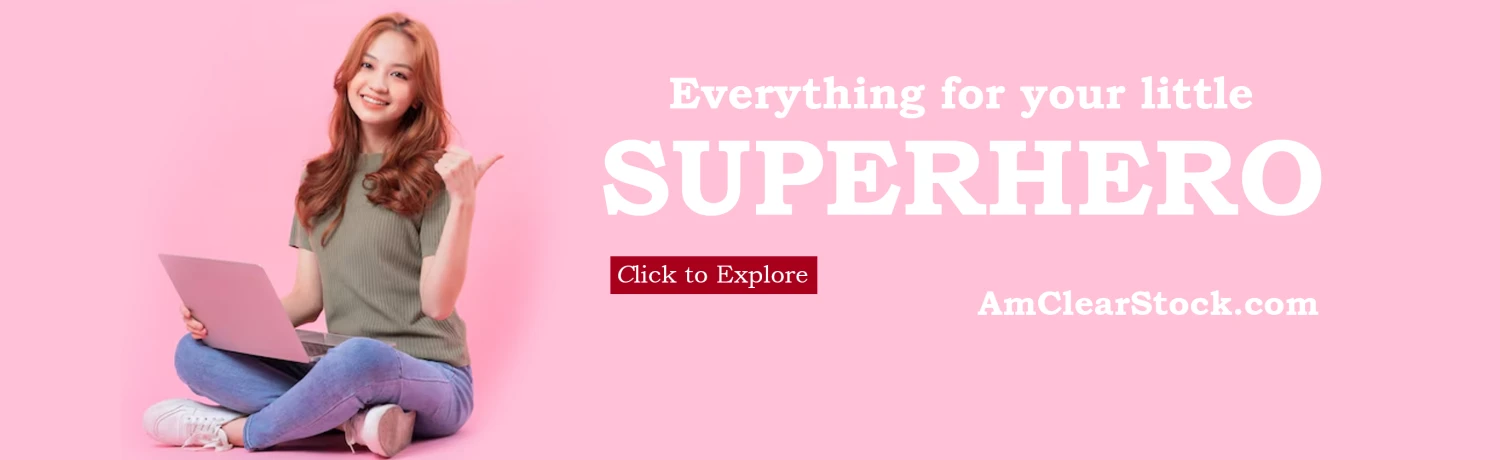 AmClearStock.com promo