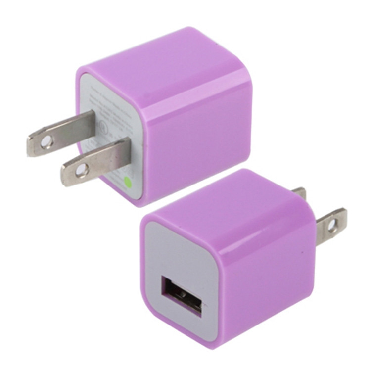 US Plug USB Charger DS-IP4G-4103BEB