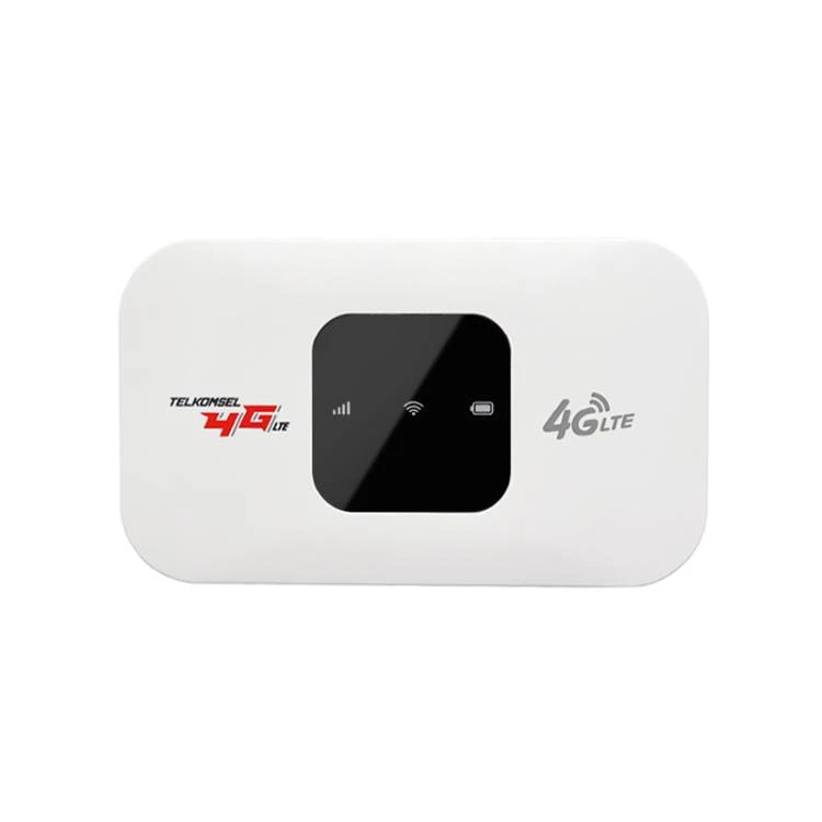 MF800 4G Mobile WiFi Portable SIM Card Router(Indonesia Version) ETBD0605695601AD