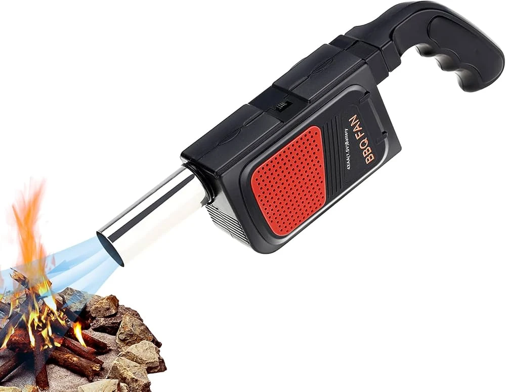 Electric Air Blower AS-OG-09127