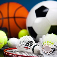 Outdoor & Sports