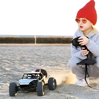 Remote Control