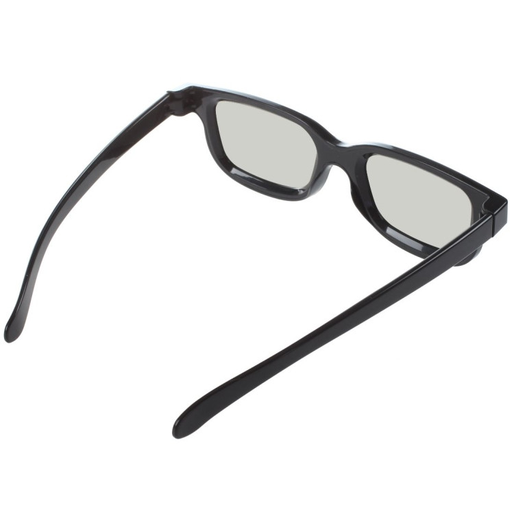 3D Film Special Polarized Glasses, Non-flash Stereo 3D Glasses ETBD0809404F