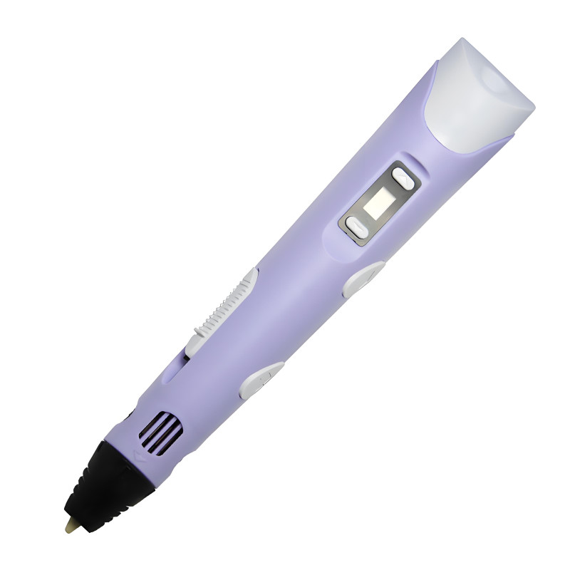Hand-held 3D Printing Pen, USB Plug FEPR0038PB