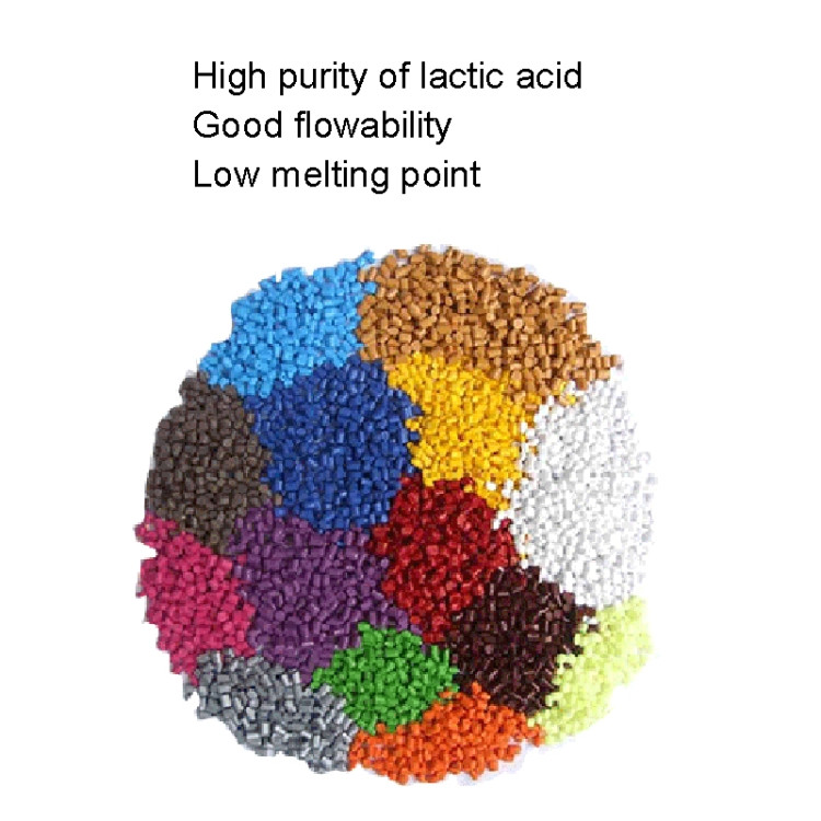 10colors /Set PCL 5m 3D Printing Pen Consumables 1.75mm High Tough Line Material Environmental Raw Material Printing Silk Thread FTBD0604321801B