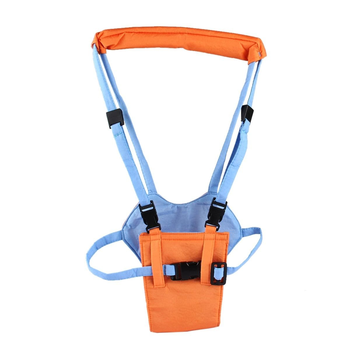 Children Vest Type Harnesses Leashes Toddl DS-BP-0101Aer Safety Adjustable Harness Baby Moon Walk Assistant SS-BP-0101D