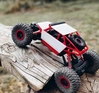 RC Car