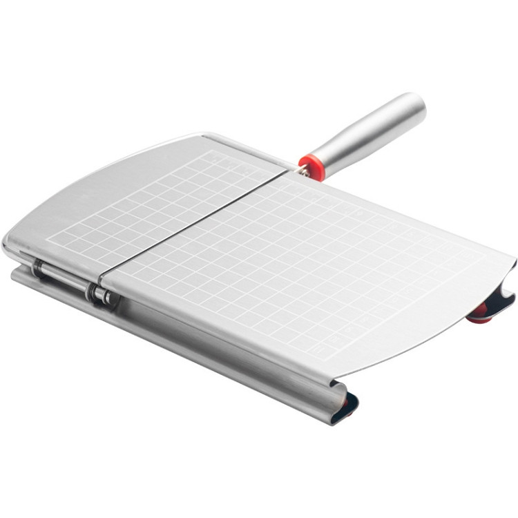 Cutter Stainless Steel Scale Cheese Slicer Kitchen Tools Bread Divider QTBD0605428901AS